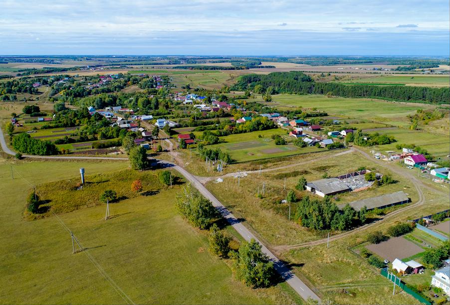 Чебоксарская агломерация, Волга – Анат-Киняры – Олгаши
